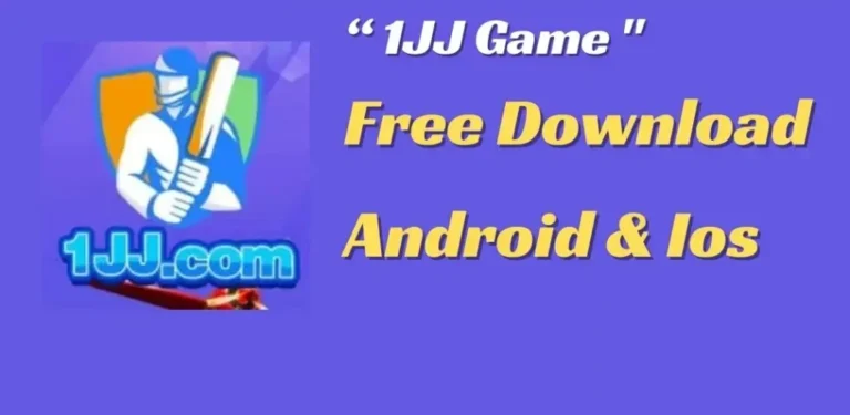 1JJ Game Features