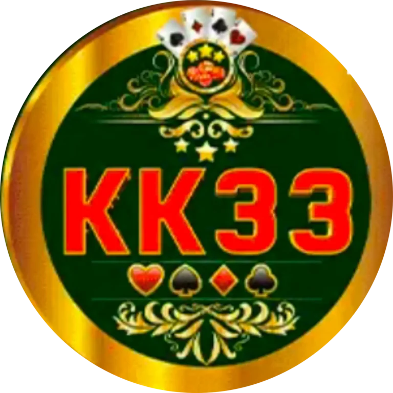 KK33 Game