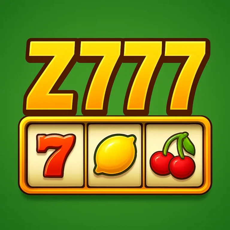 Z777 Game